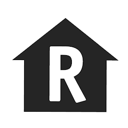R logo