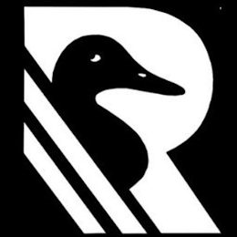 R logo