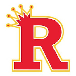 R logo