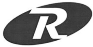 R logo