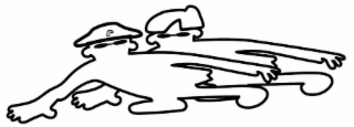 R logo