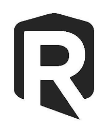 R logo