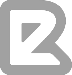 R logo