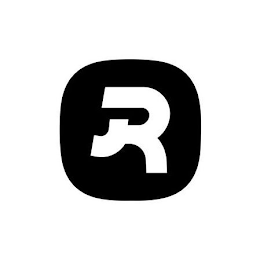R logo