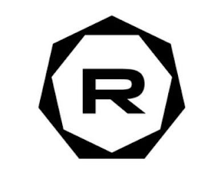 R logo