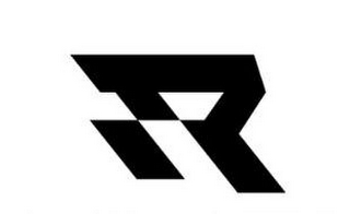 R logo
