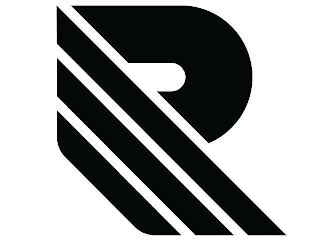 R logo