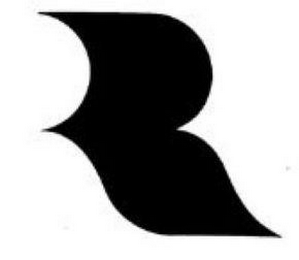 R logo