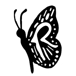 R logo