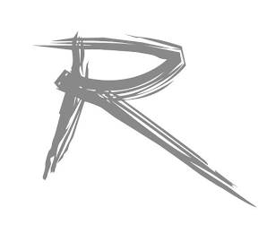 R logo