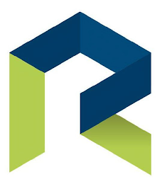 R logo