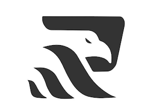 R logo
