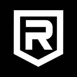 R logo