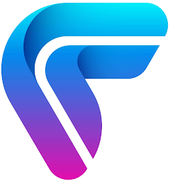 R logo