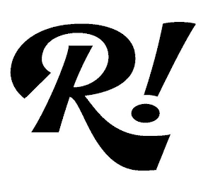 R! logo