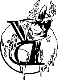 R logo