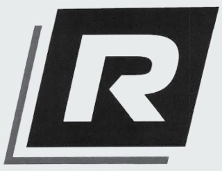 R logo
