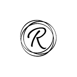 R logo
