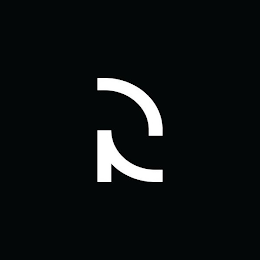 R logo