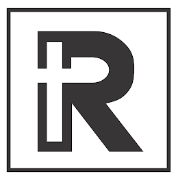 R logo