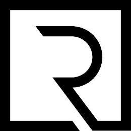 R logo