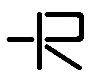 R logo