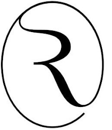 R logo