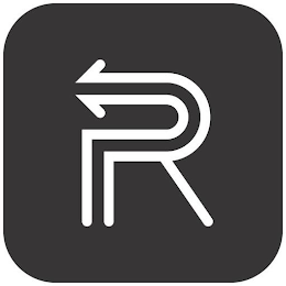 R logo