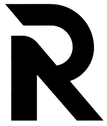R logo