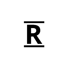 R logo