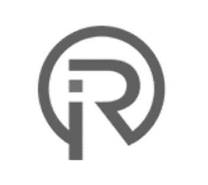 R logo