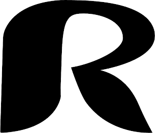 R logo