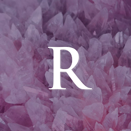 R logo