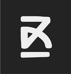 R logo