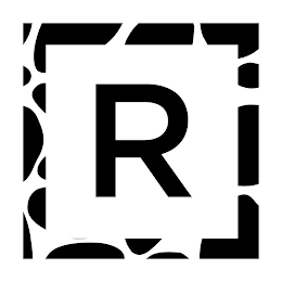 R logo