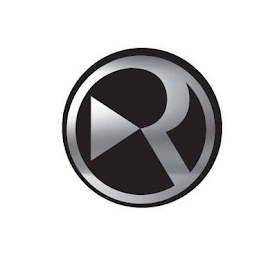 R logo