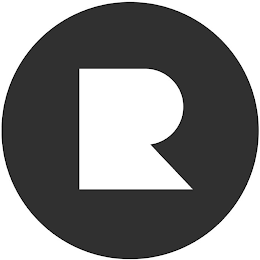 R logo