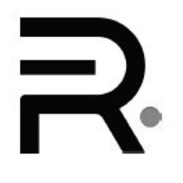 R logo