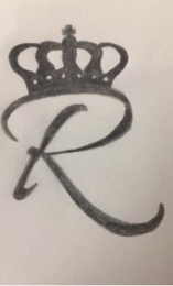 R logo