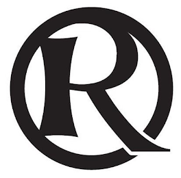 R logo