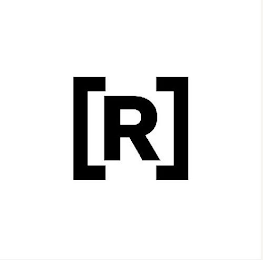 R logo