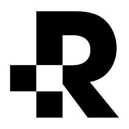 R logo