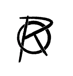 R logo