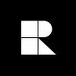 R logo