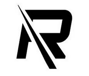 R logo