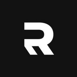 R logo