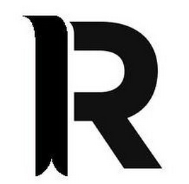R logo