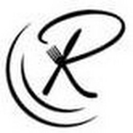 R logo