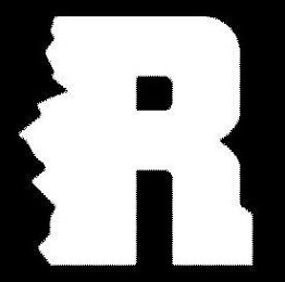R logo