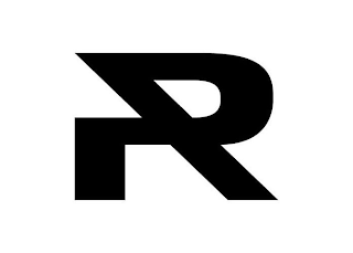 R logo